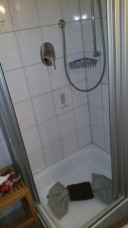 Ferienwohnung Auszeit Fischen im Allgaeu Room photo