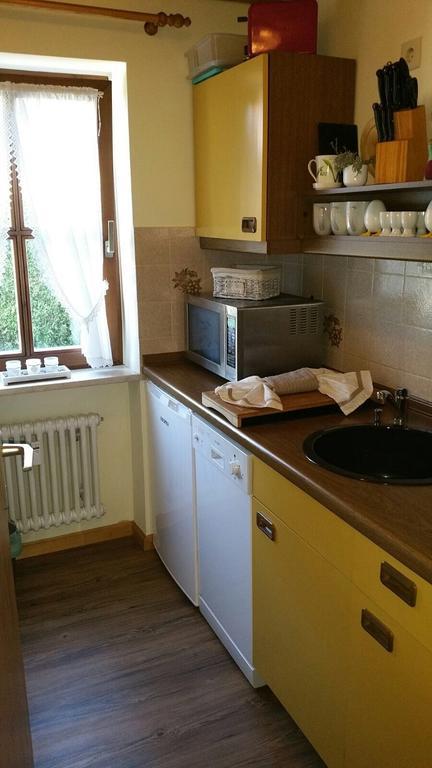 Ferienwohnung Auszeit Fischen im Allgaeu Room photo