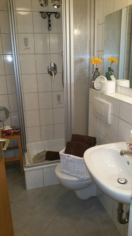 Ferienwohnung Auszeit Fischen im Allgaeu Room photo