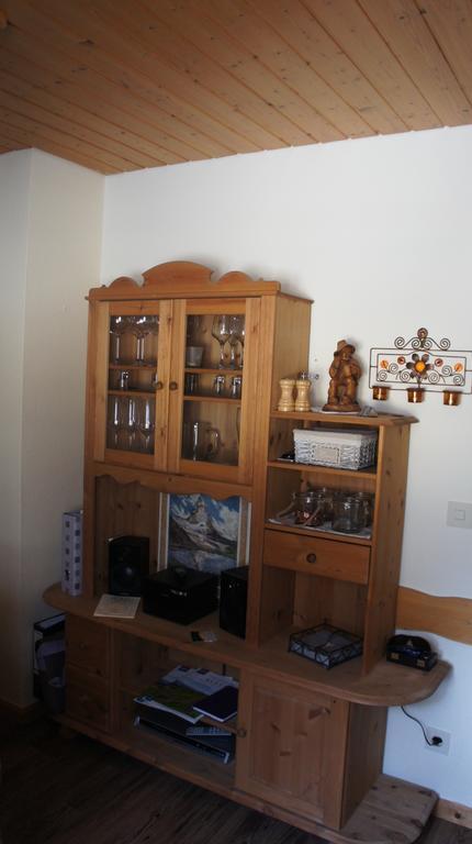 Ferienwohnung Auszeit Fischen im Allgaeu Room photo