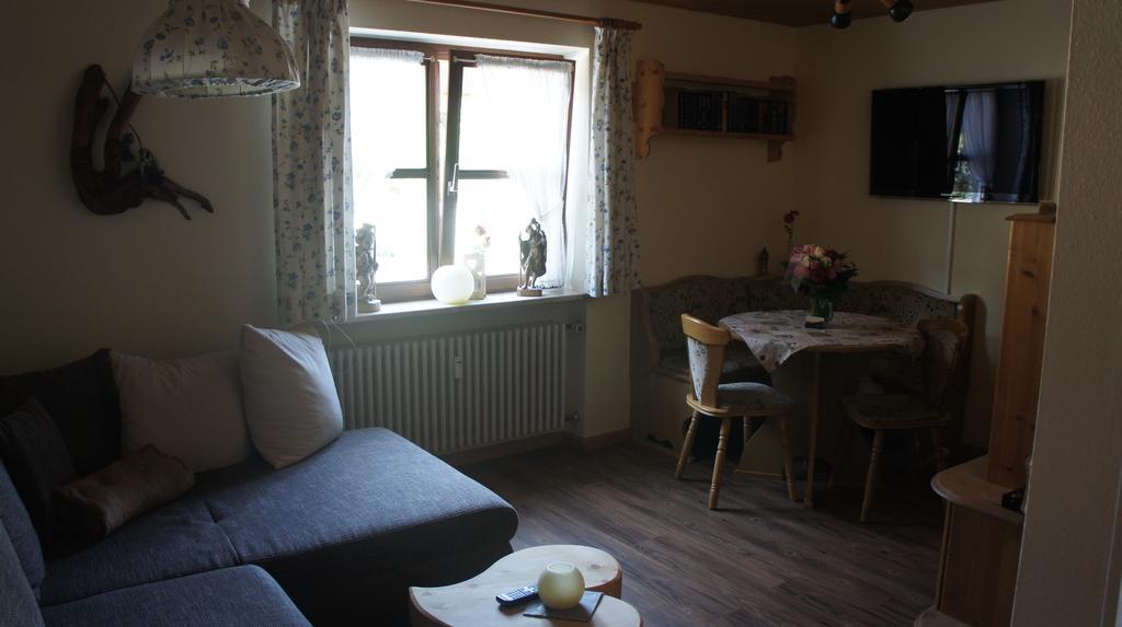 Ferienwohnung Auszeit Fischen im Allgaeu Room photo