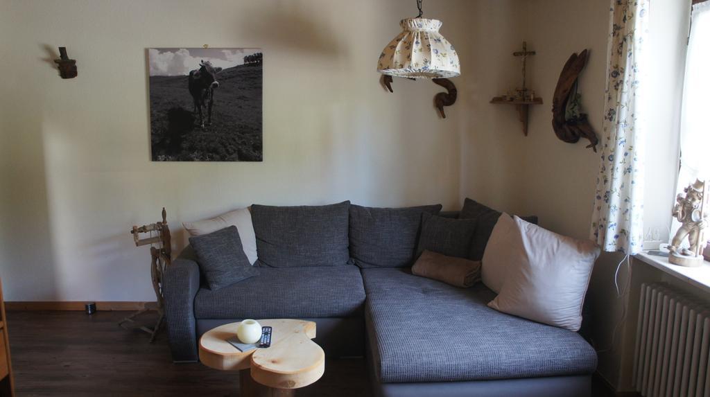 Ferienwohnung Auszeit Fischen im Allgaeu Room photo