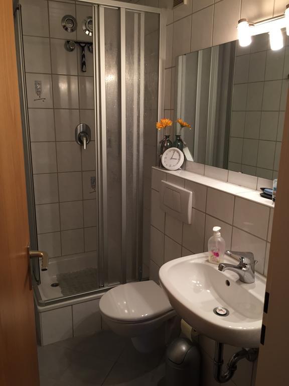 Ferienwohnung Auszeit Fischen im Allgaeu Room photo