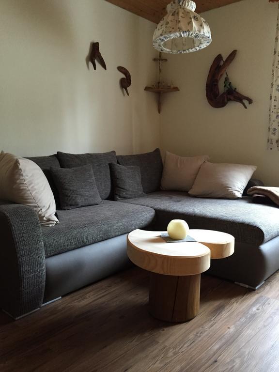 Ferienwohnung Auszeit Fischen im Allgaeu Room photo