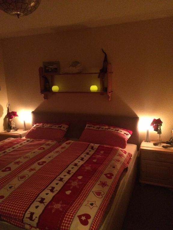 Ferienwohnung Auszeit Fischen im Allgaeu Room photo